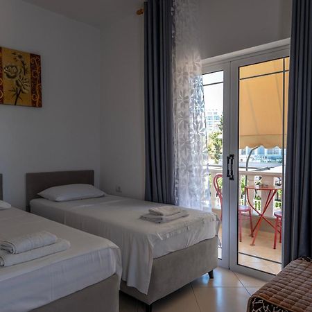 Vila Mario Εξαμίλιο Εξωτερικό φωτογραφία