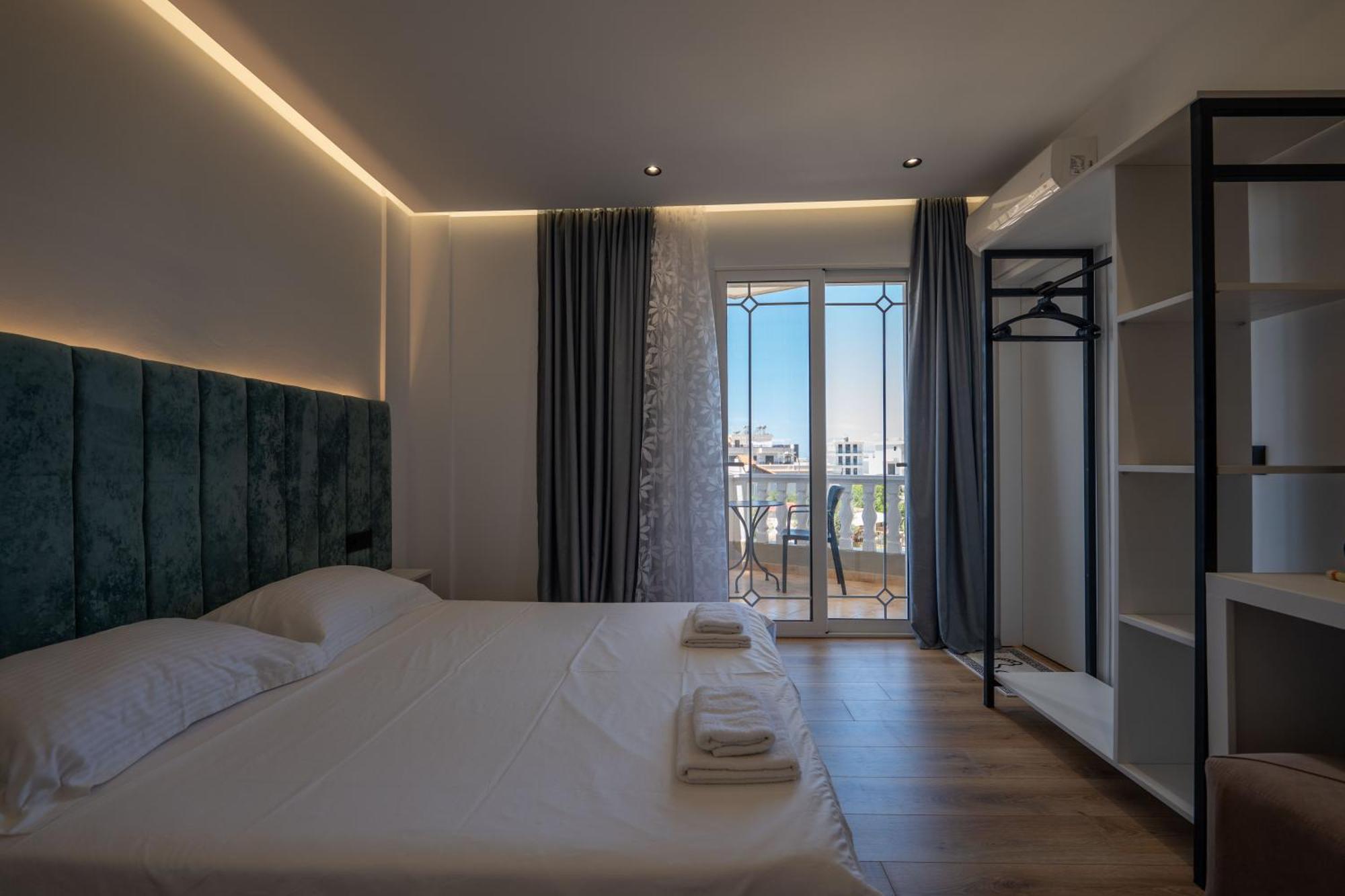 Vila Mario Εξαμίλιο Εξωτερικό φωτογραφία