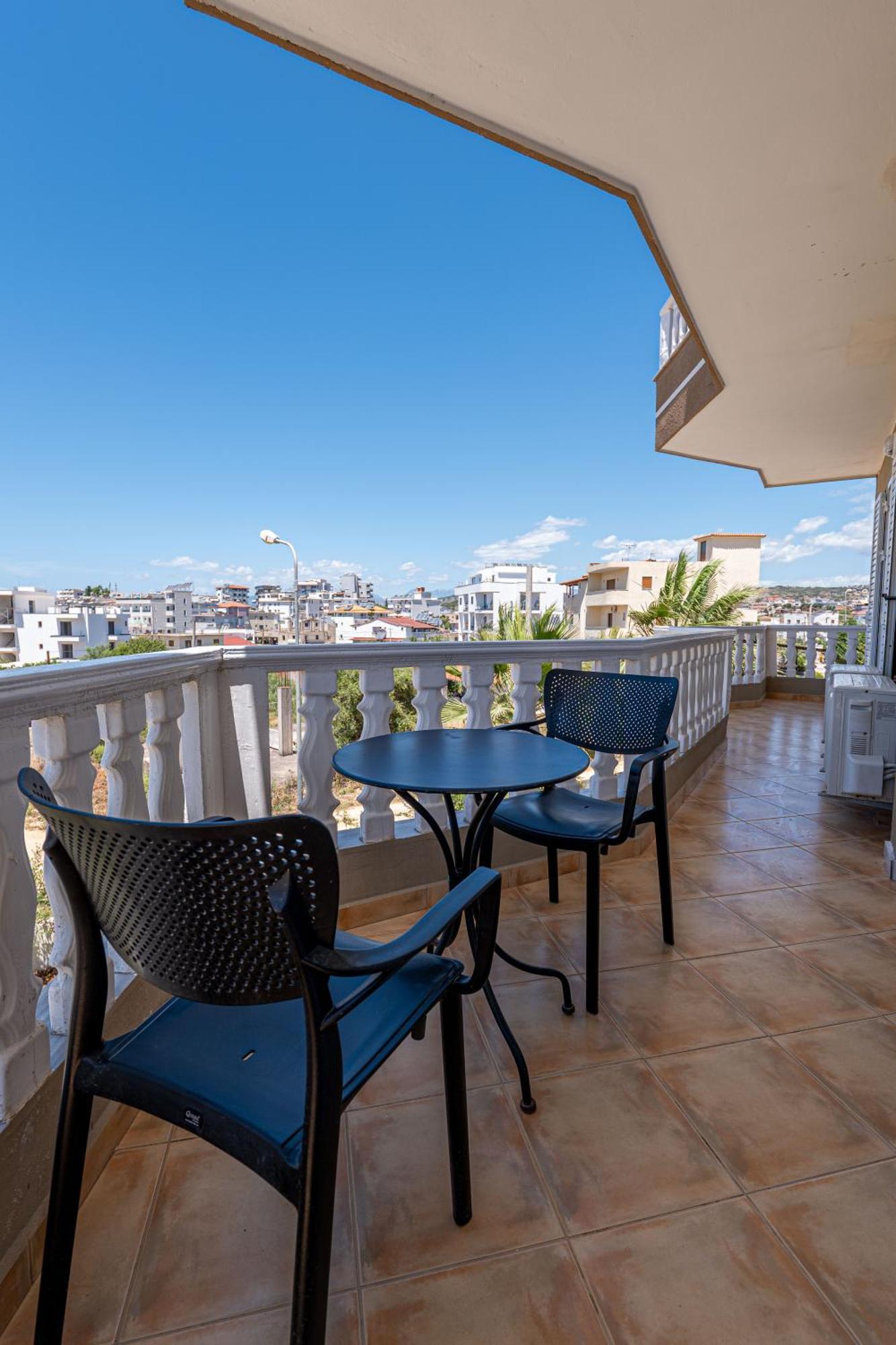 Vila Mario Εξαμίλιο Εξωτερικό φωτογραφία