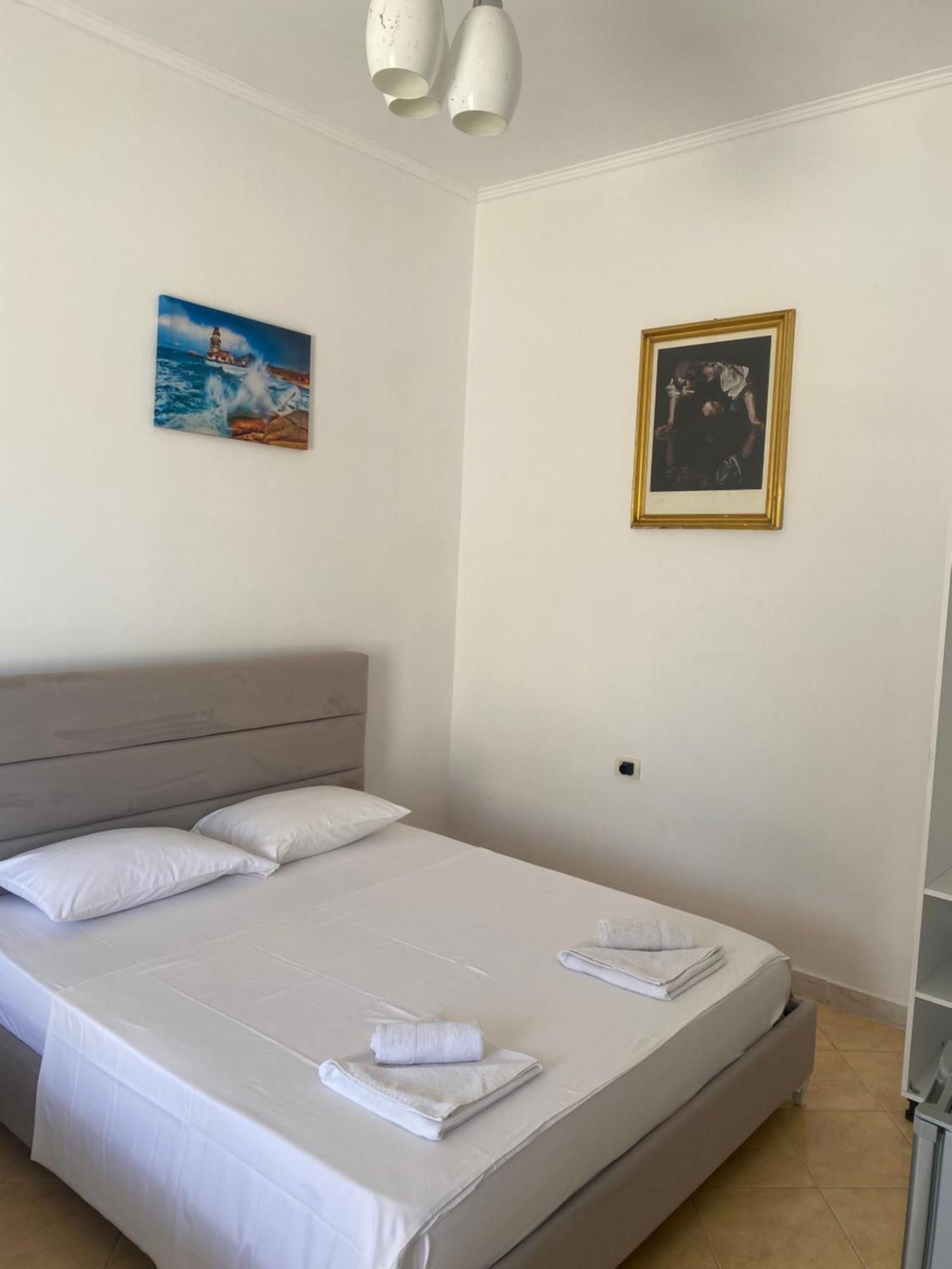 Vila Mario Εξαμίλιο Εξωτερικό φωτογραφία