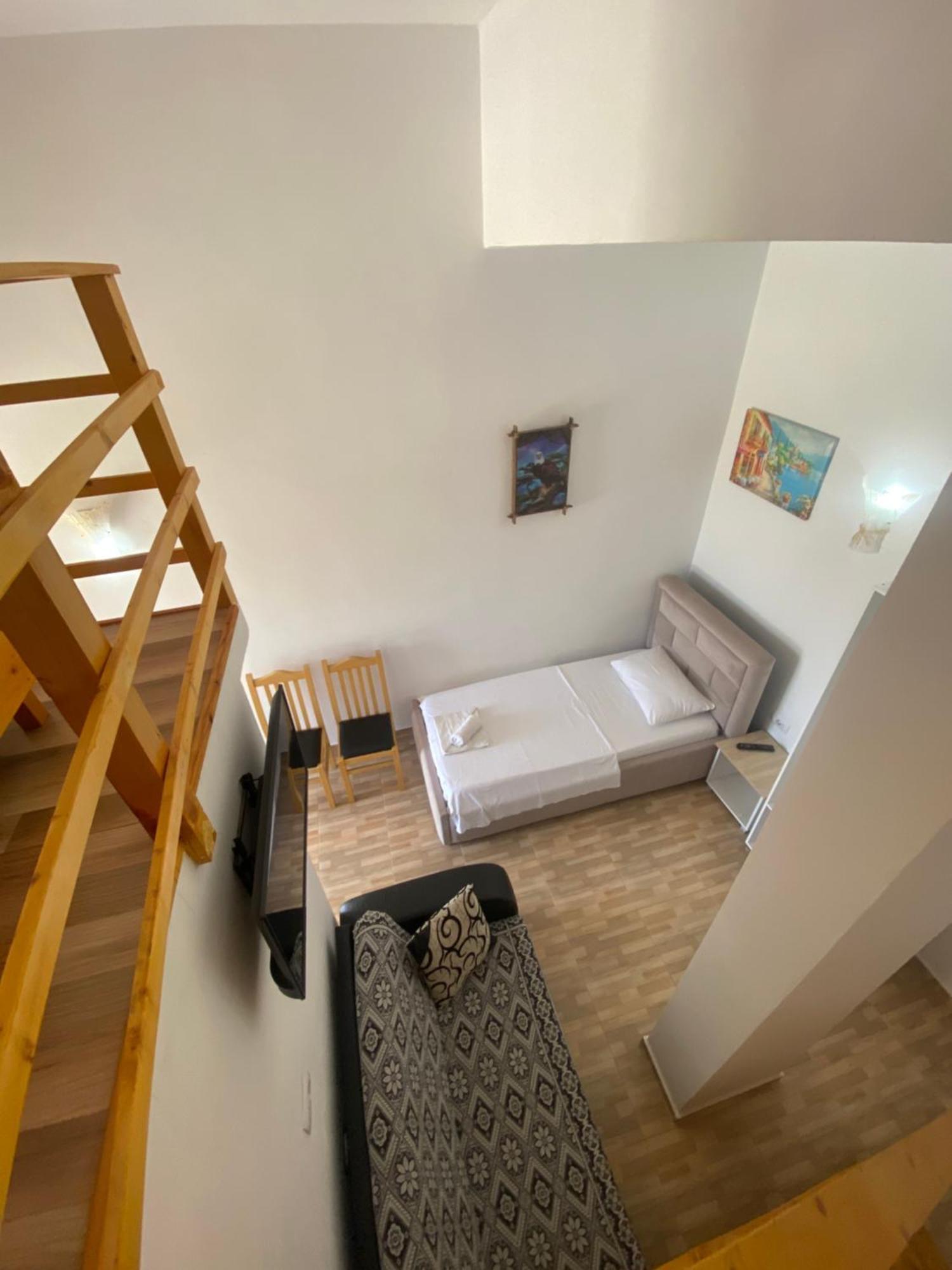 Vila Mario Εξαμίλιο Εξωτερικό φωτογραφία