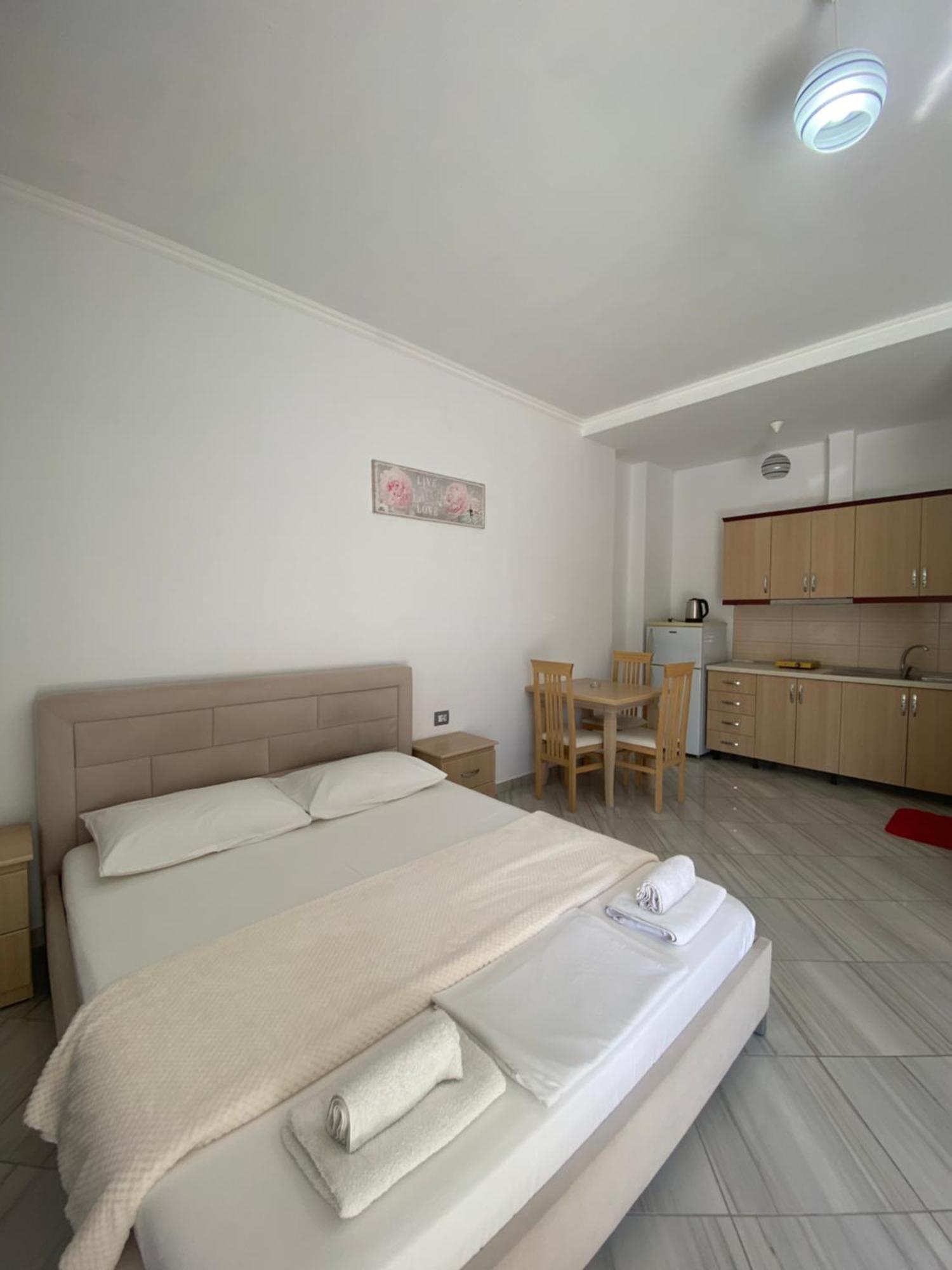 Vila Mario Εξαμίλιο Εξωτερικό φωτογραφία