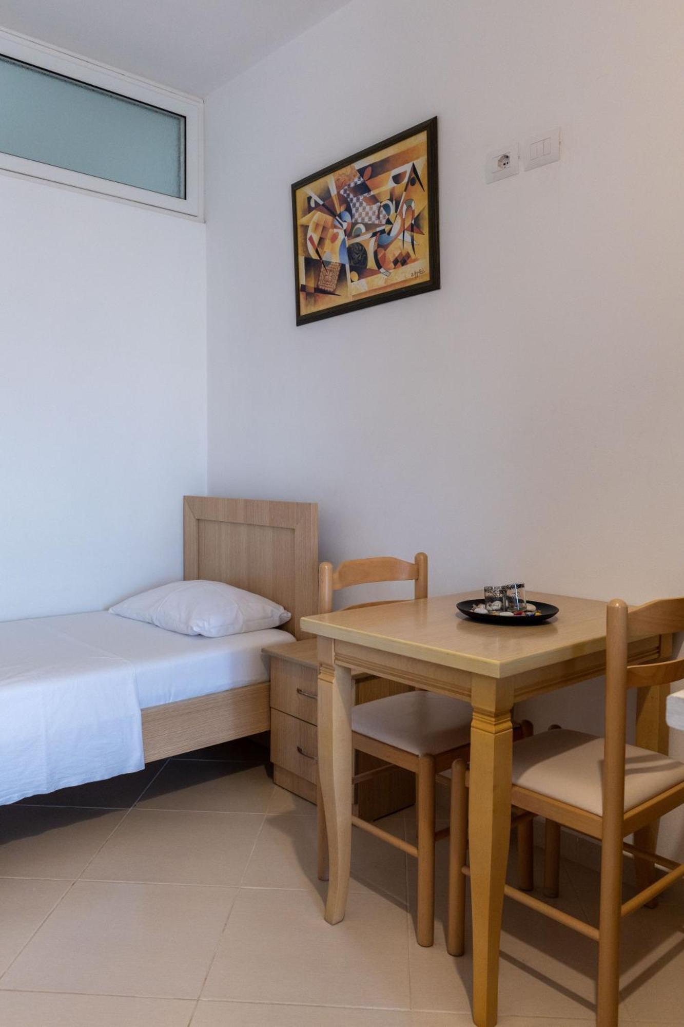 Vila Mario Εξαμίλιο Εξωτερικό φωτογραφία
