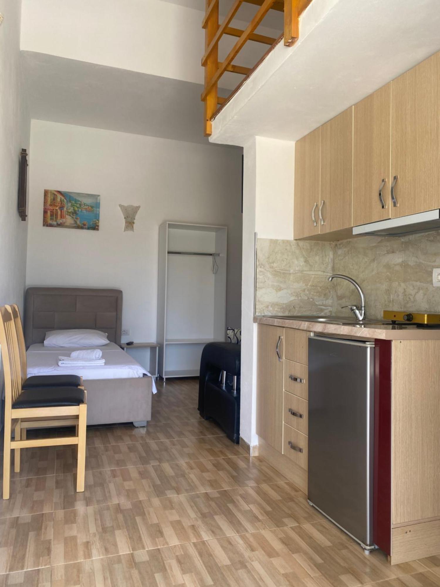 Vila Mario Εξαμίλιο Εξωτερικό φωτογραφία