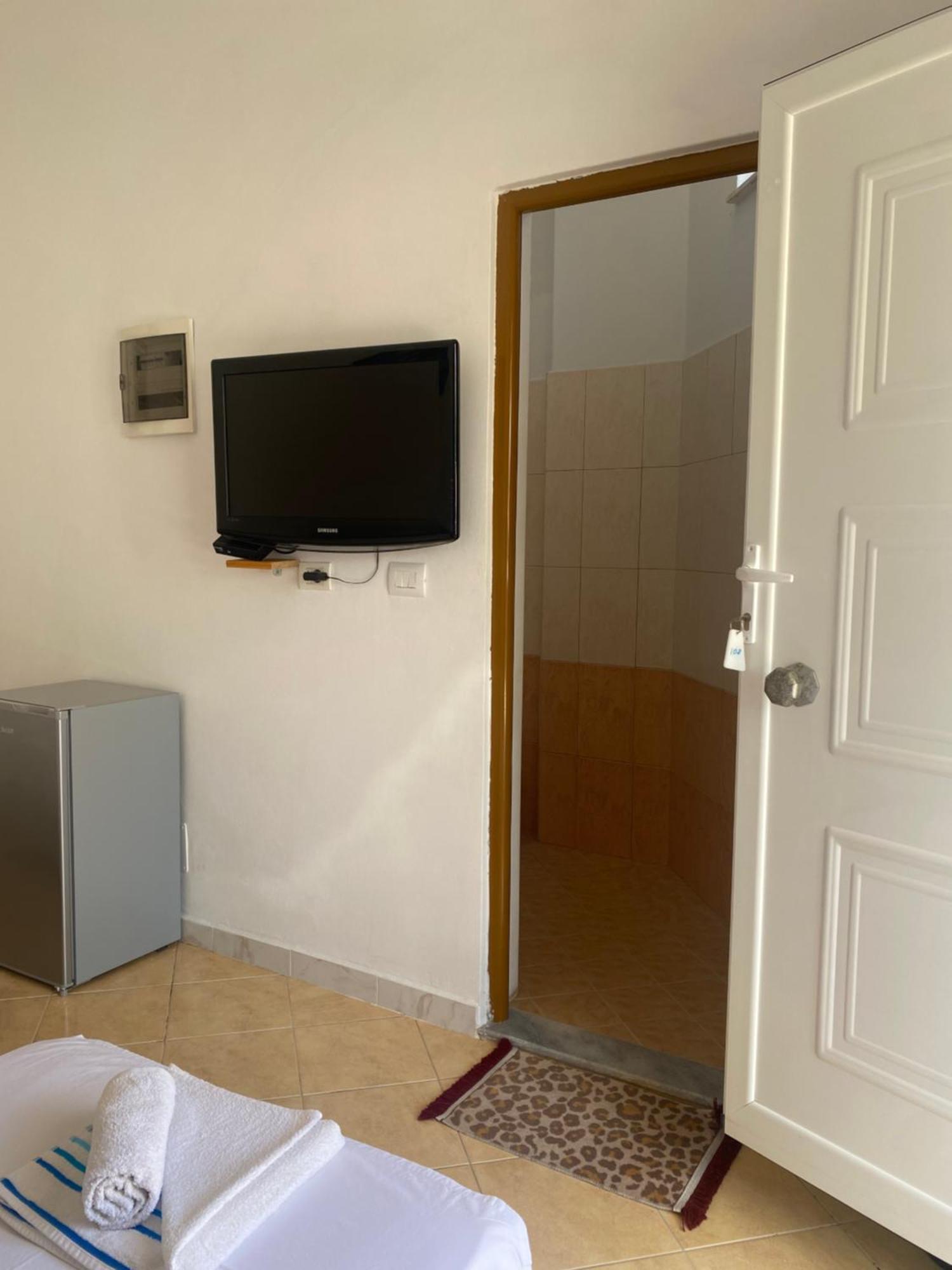 Vila Mario Εξαμίλιο Εξωτερικό φωτογραφία