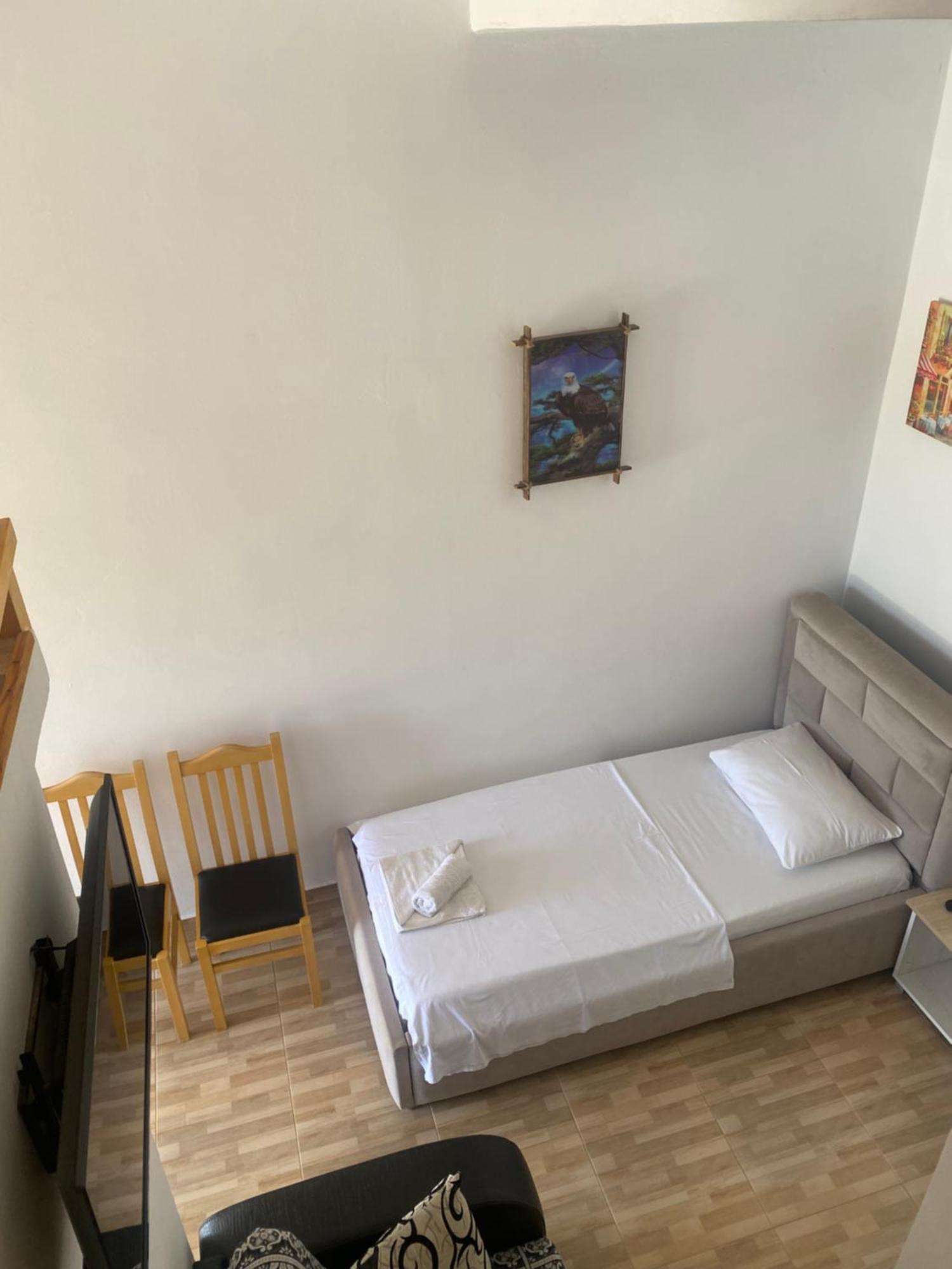 Vila Mario Εξαμίλιο Εξωτερικό φωτογραφία