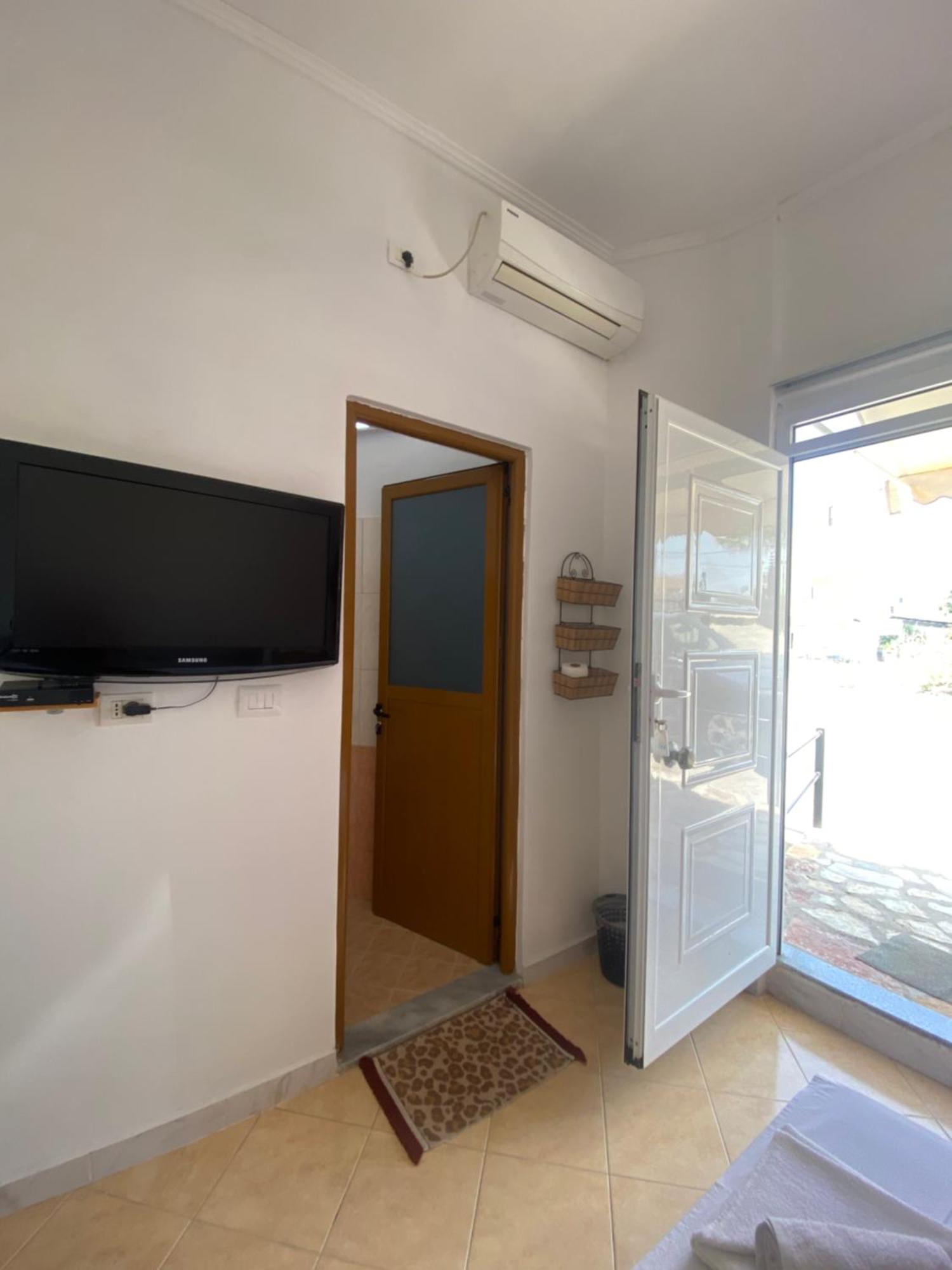 Vila Mario Εξαμίλιο Εξωτερικό φωτογραφία