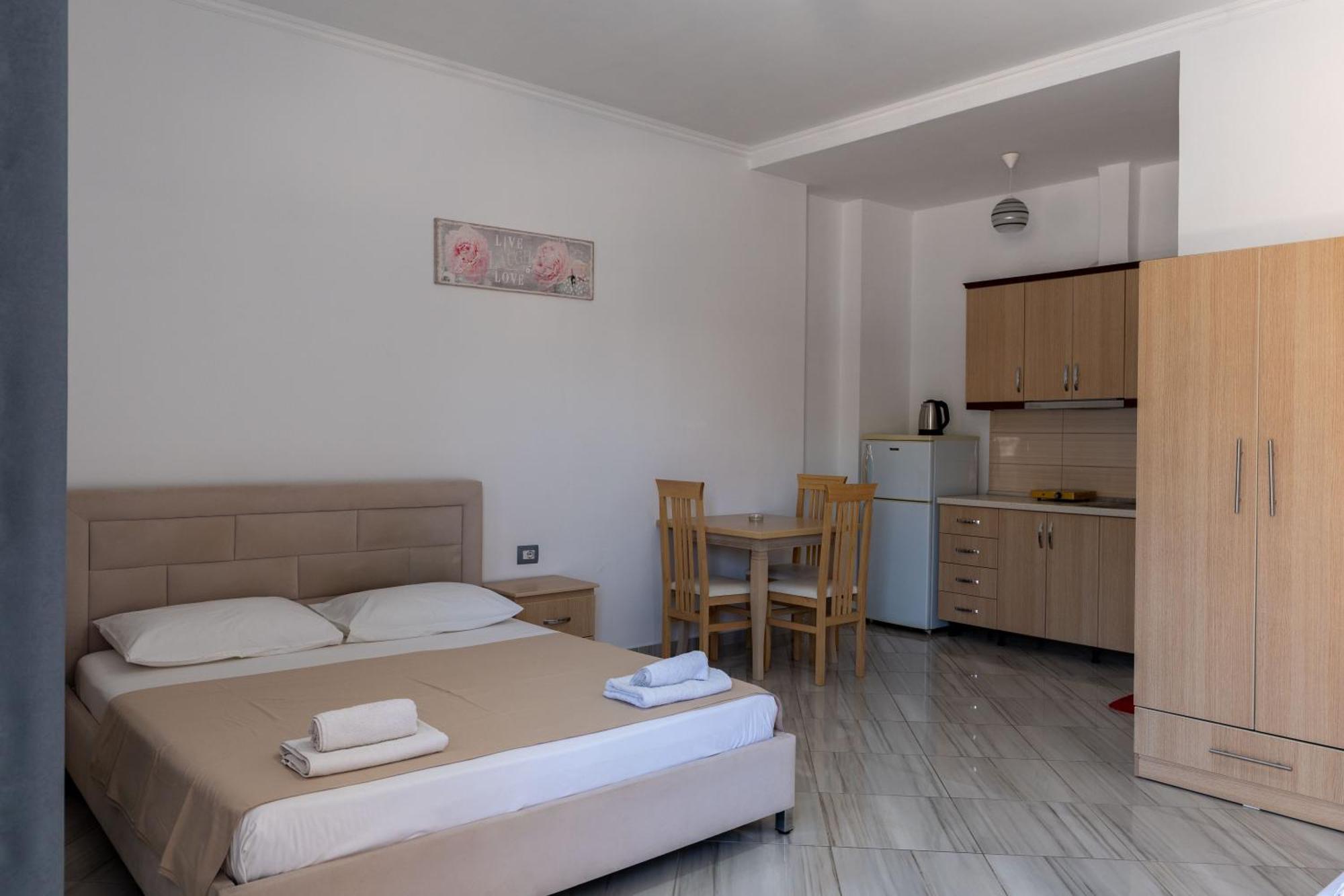 Vila Mario Εξαμίλιο Εξωτερικό φωτογραφία