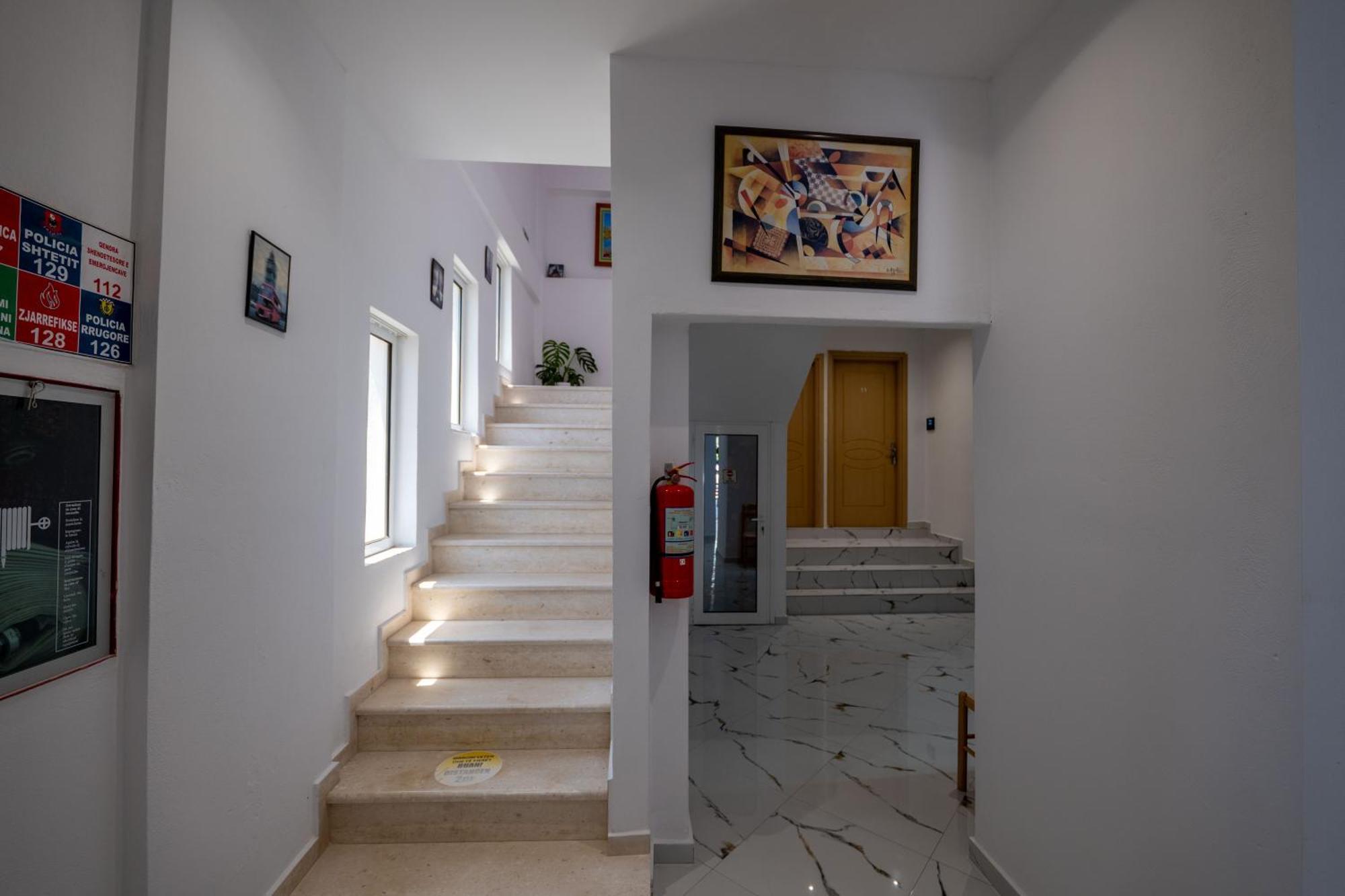 Vila Mario Εξαμίλιο Εξωτερικό φωτογραφία