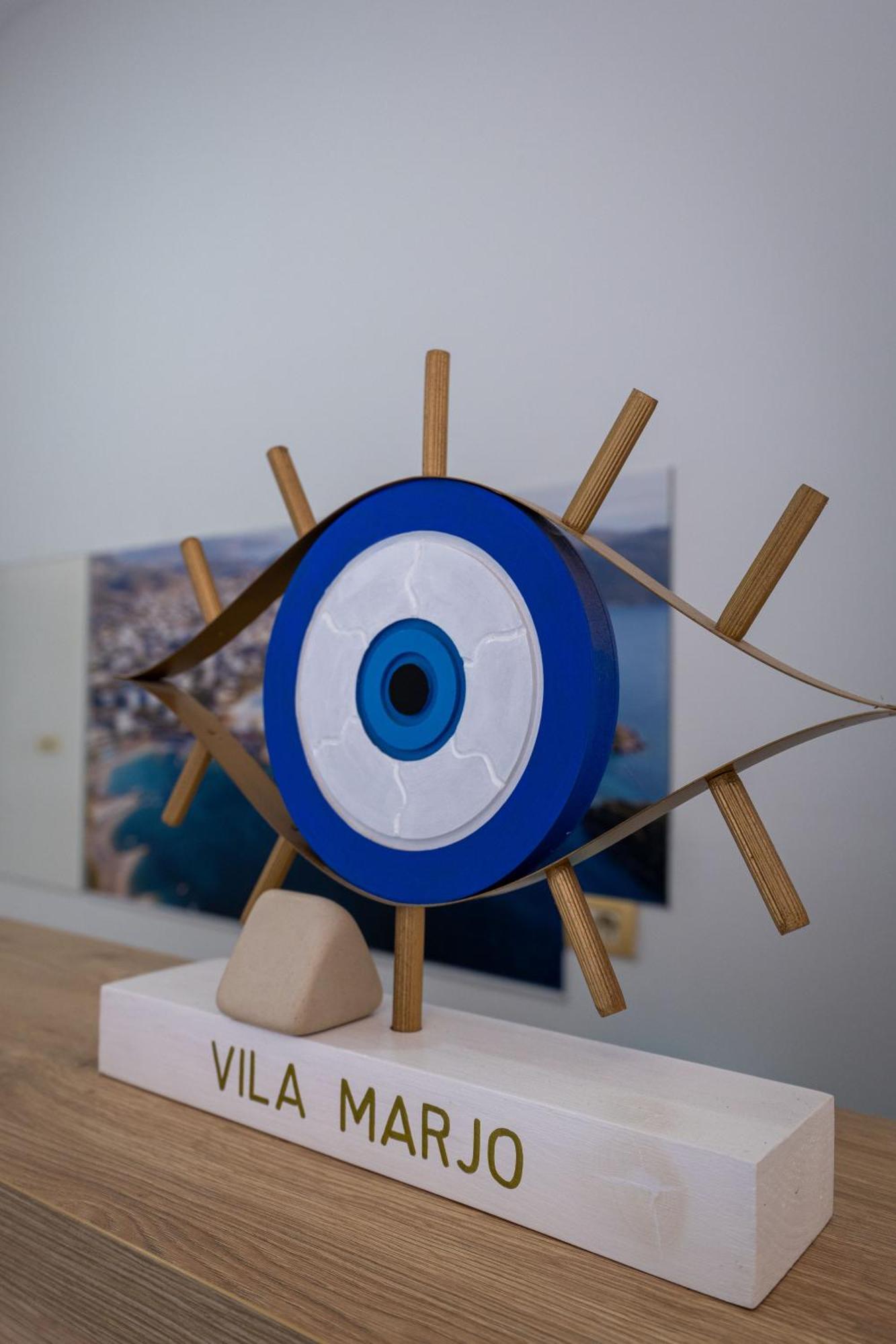 Vila Mario Εξαμίλιο Εξωτερικό φωτογραφία