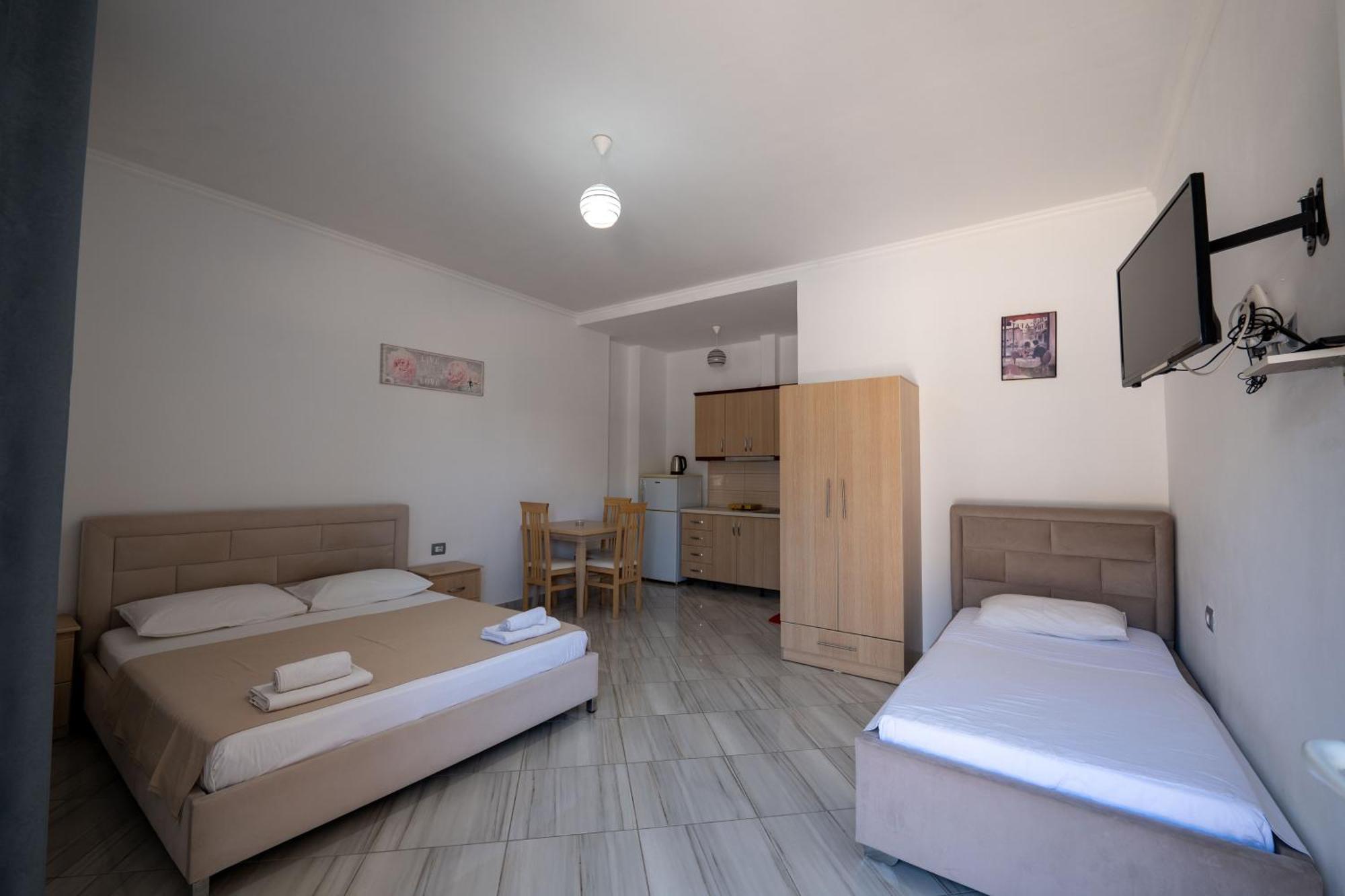 Vila Mario Εξαμίλιο Εξωτερικό φωτογραφία
