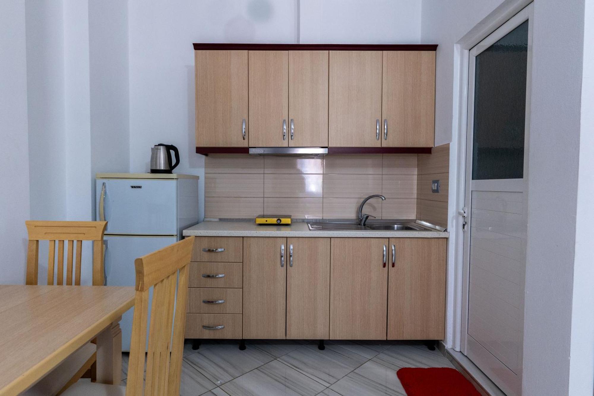 Vila Mario Εξαμίλιο Εξωτερικό φωτογραφία