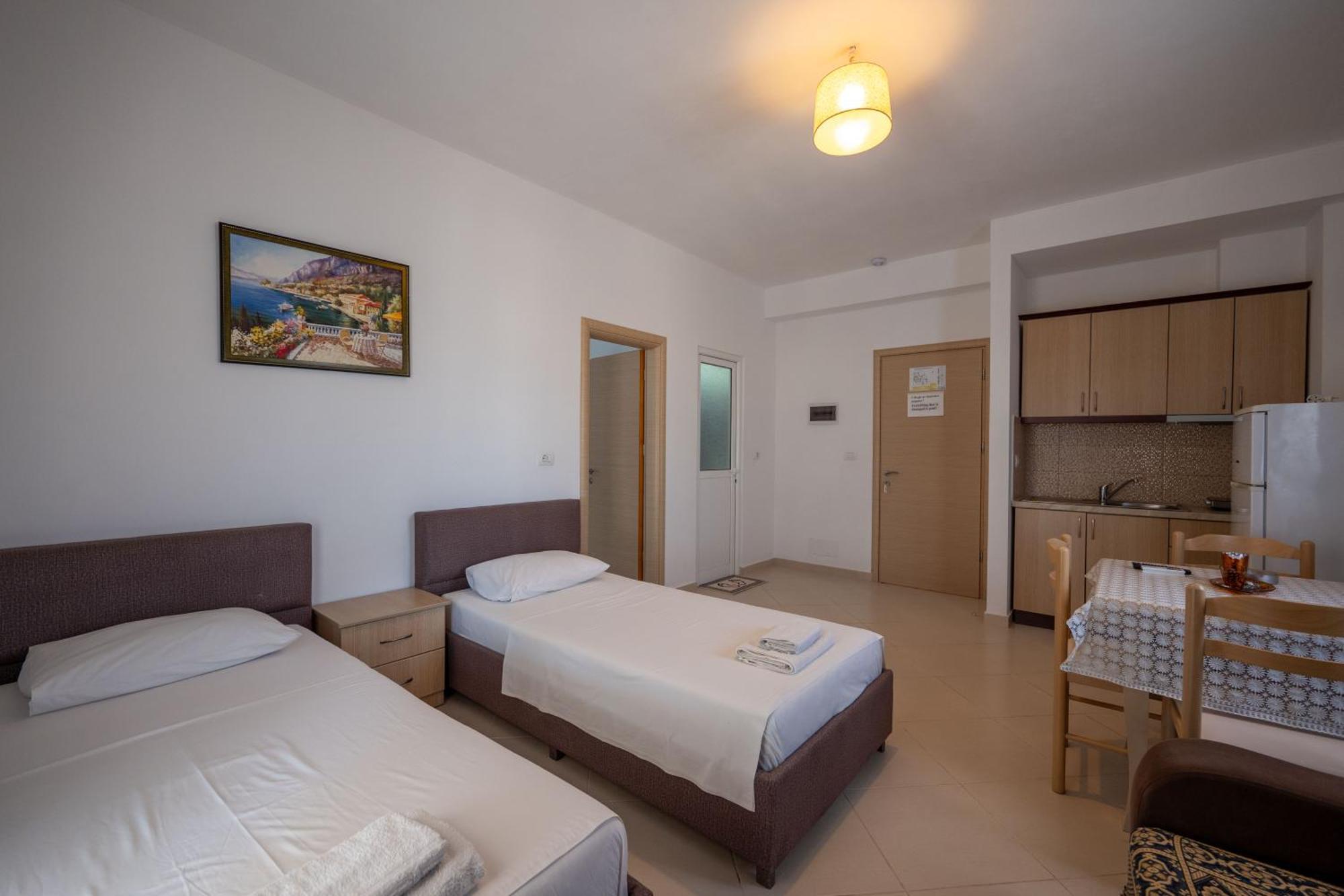 Vila Mario Εξαμίλιο Εξωτερικό φωτογραφία