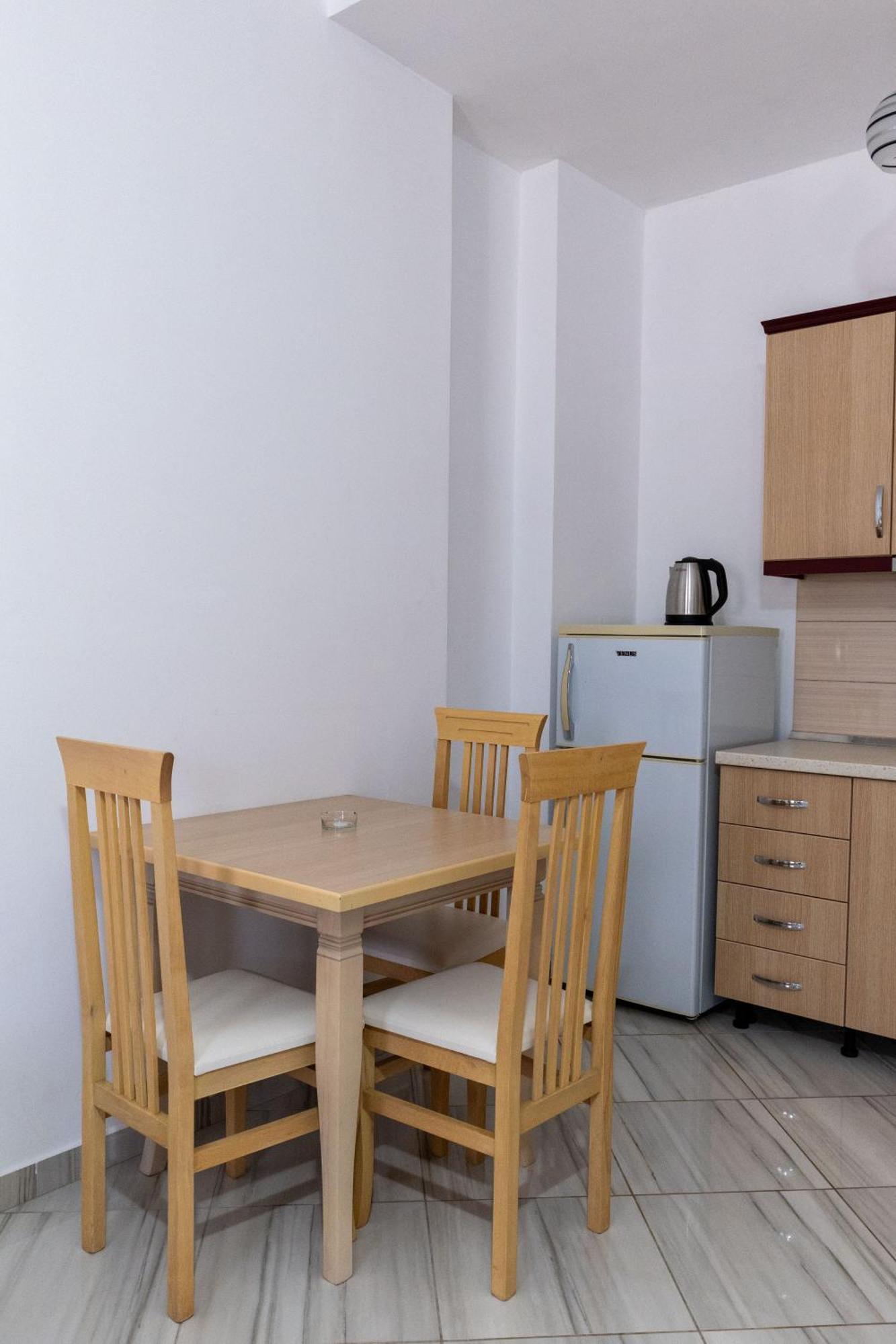 Vila Mario Εξαμίλιο Εξωτερικό φωτογραφία