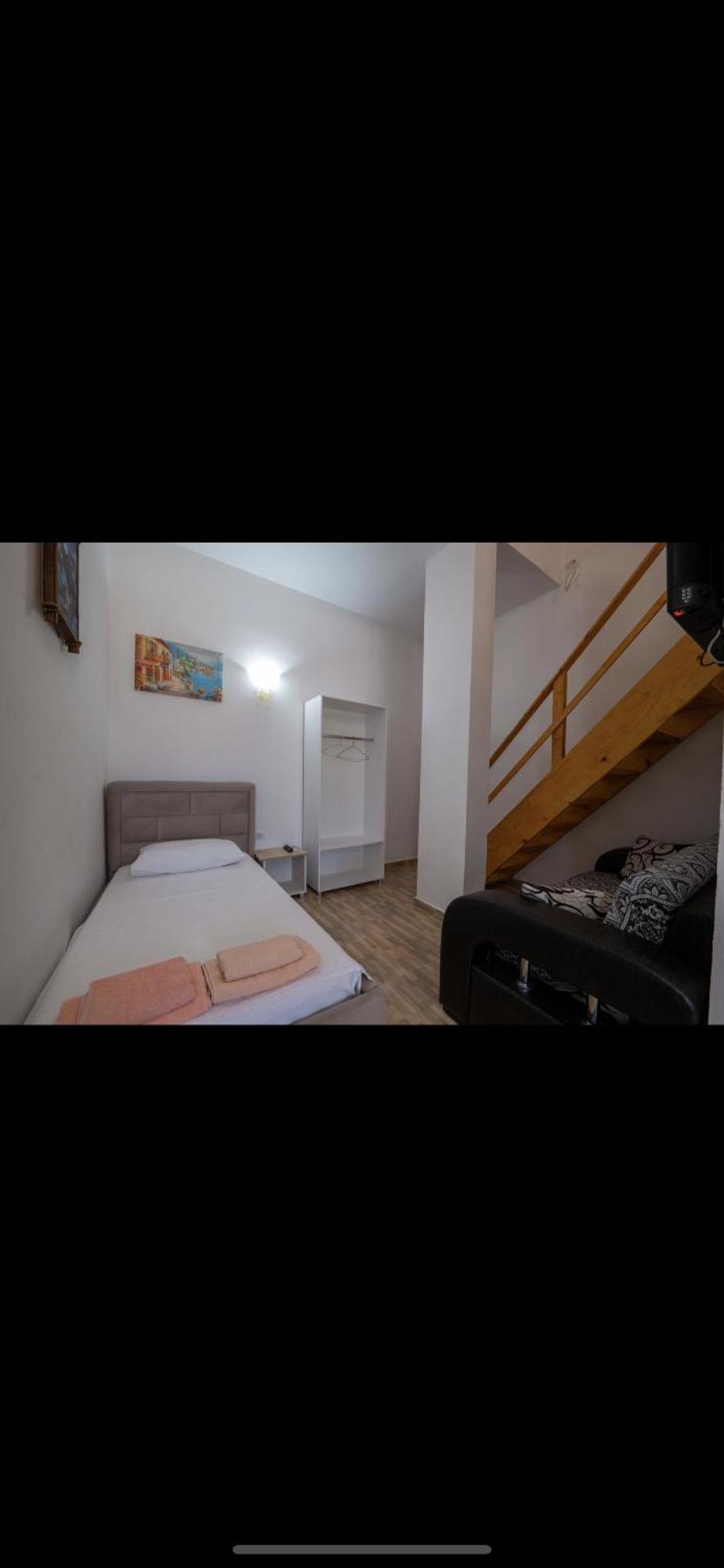 Vila Mario Εξαμίλιο Εξωτερικό φωτογραφία